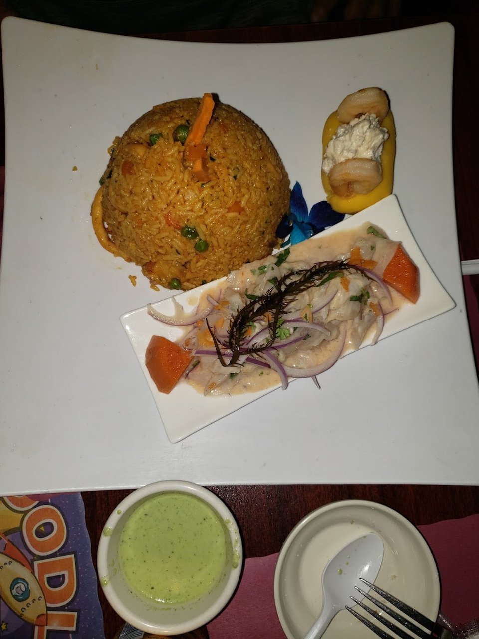 Mofongo