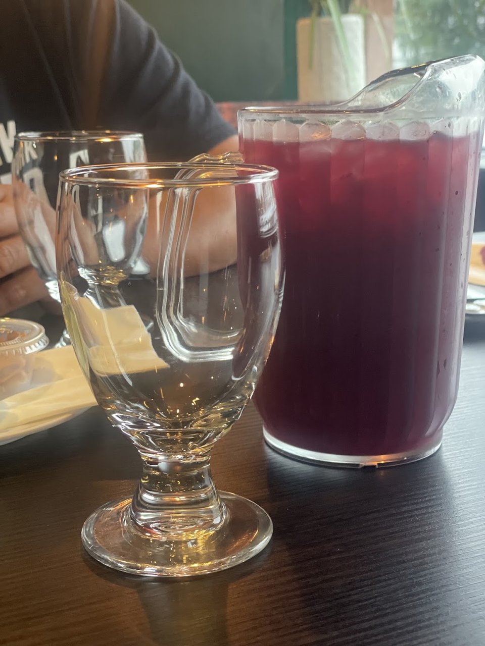 Chicha Morada Purple Drink